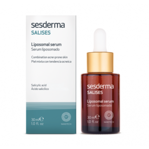 Salises Liposomal Sérum, 30 ml. - Sesderma