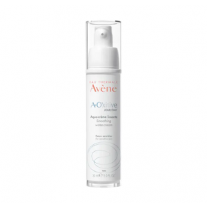 A-Oxitive Dia Aqua-Crema Alisadora, 30 ml. - Avene 