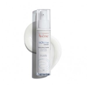 A-Oxitive Dia Aqua-Crema Alisadora, 30 ml. - Avene 
