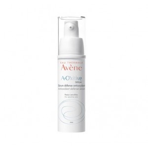 A-Oxitive Serúm de Defensa Antioxidante, 30 ml. - Avene