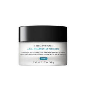 A.G.E. Interrupter  Advanced, 48 ml. - Skinceuticals