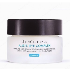A.G.E. Eye Complex, 15 ml. - Skinceuticals