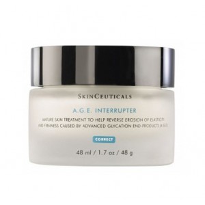 A.G.E. Interrupter Tratamiento Reestructurante, 48 ml. - Skinceuticals