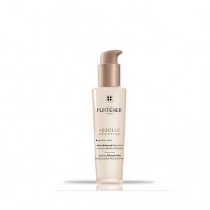 Absolue Kératine Tratamiento de Regeneración Sublime, 100 ml. - René Furterer