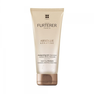 Absolue Kératine Champú Cuidado Reparador, 200 ml. - René Furterer
