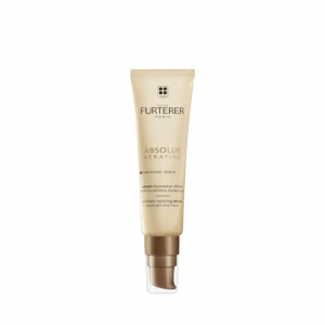 Absolue Kératine Sérum Reparador Extrema, 30 ml. - René Furterer