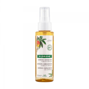 Aceite al Mango, 100 ml. - Klorane