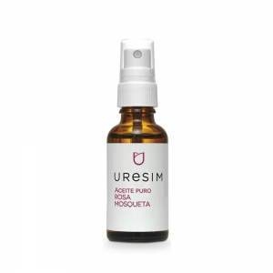 Aceite de Rosa Mosqueta, 30 ml. - Uresim