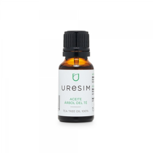Aceite Árbol del Té, 15 ml. - Uresim