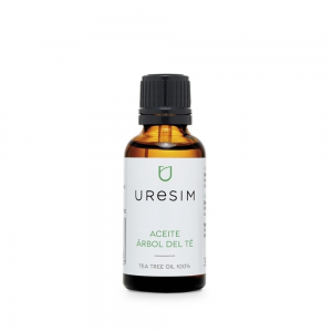 Aceite Árbol del Té, 30 ml. - Uresim