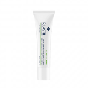 Acnestil Matt, 40 ml. - Rilastil