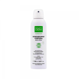 Acniover Spray Corporal, 150 ml. - Martiderm 