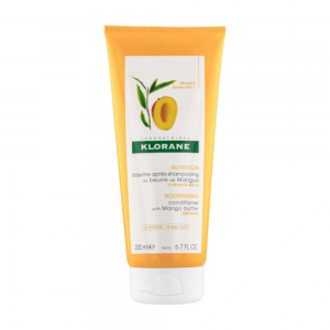 Acondicionador al Mango, 200 ml. - Klorane