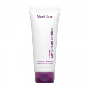 Activ-Plus Estrías, 200 ml.- Skinclinic