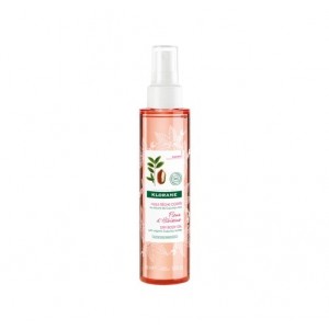 Aceite Corporal Seco Flor de Hibisco, 150 ml. - Klorane