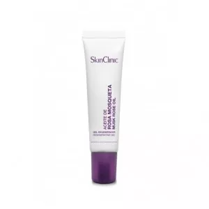 Aceite Rosa Mosqueta, 30 ml. - Skinclinic