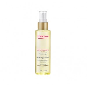  UH Aceite Sublimador, 125 ml. - Topicrem