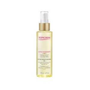  UH Aceite Sublimador, 125 ml. - Topicrem