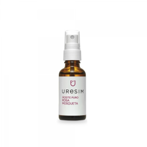 Aceite de Rosa Mosqueta, 15 ml. - Uresim