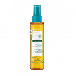 Aceite Reparador Aftersun, 150 ml. - Klorane 