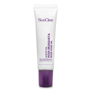 Aceite Rosa Mosqueta, 100 ml. - Skinclinic