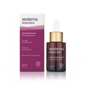 Acglicolic Liposomal Sérum, 30 ml. - Sesderma