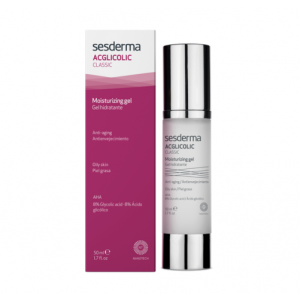 Acglicolic Classic Gel Hidratante, 50 ml. - Sesderma