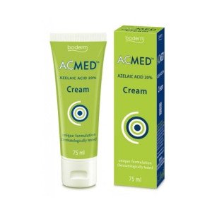 ACMED Crema Ácido Azelaico 20%, 75 ml. - Olyan Farma 