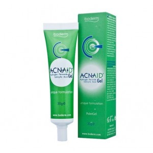 Acnaid Gel, 30 g. - Olyan Farma