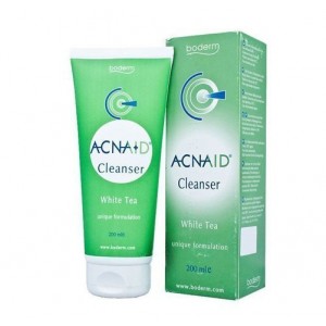 Acnaid Limpiador, 200 ml. - Olyan Farma