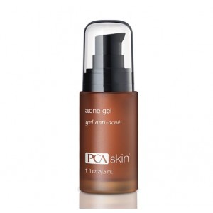 Acne Gel, 29.5 ml. - PCA Skin