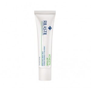 Acnestil Attiva Crema, 40 ml. - Rilastil