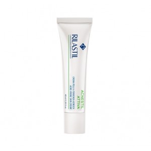 Acnestil Attiva Crema Anti-Imperfecciones, 40 ml. - Rilastil