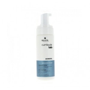 Acnestil Espuma Limpiadora Facial, 150 ml. - Rilastil