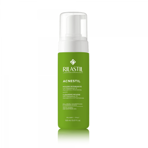 Acnestil Mousse Limpiador, 150 ml. - Rilastil