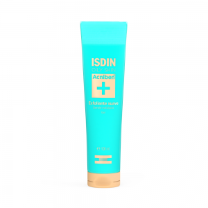 Acniben Oily Skin Exfoliante Suave, 100 ml. - Isdin 