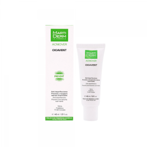 Acniover Cicavent, 40 ml. - Martiderm