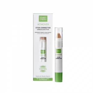 Acniover Stick Corrector, 3 ml./1g. - Martiderm