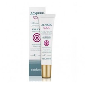Acnises Spot, 15 ml. - Sesderma