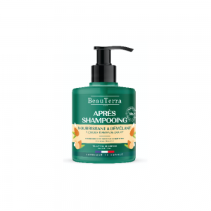 Acondicionador, 500 ml.- BeauTerra