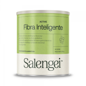 Active Fibra Inteligente 30 Dosis, 270 g. - Salengei