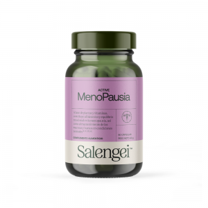 Active MenoPausia, 60 Cápsulas. - Salengei 