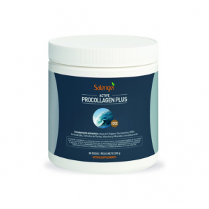 Activ Procollagen Plus, 330 g. - Salengei