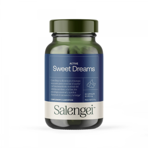 Active Sweet Dreams, 60 Caps. - Salengei