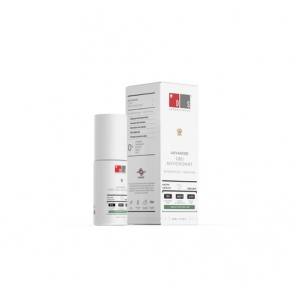 Advanced CBD Antioxidant. - DS Laboratories