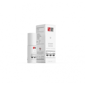 Advanced CBD Blemish Defense. - DS Laboratories