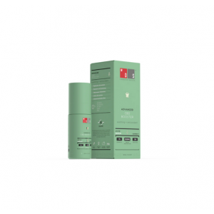 Advanced CBD Booster. - DS Laboratories