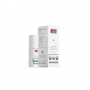 Advanced CBD Dark Spot Corrector. - DS Laboratories