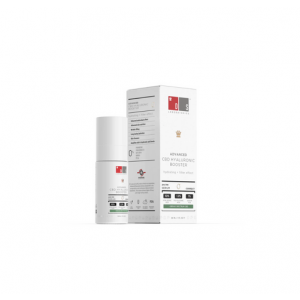 Advanced CBD Hyaluronic Booter. - DS Laboratories