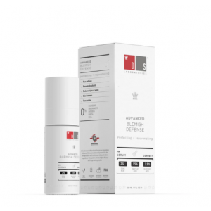 Advanced CBD Hyaluronic Booter, 30 ml. - DS Laboratories